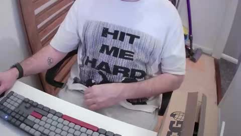 Morph online show from February 9, 9:30 pm