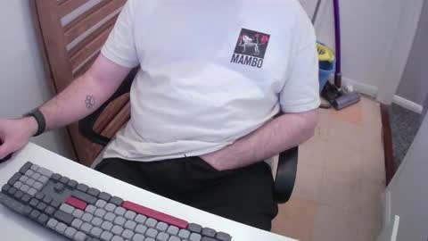 Morph online show from February 17, 9:32 pm