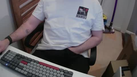 Morph online show from March 9, 9:19 pm