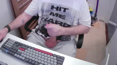 Morph online show from March 16, 9:52 pm