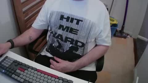 Morph online show from April 24, 8:44 pm