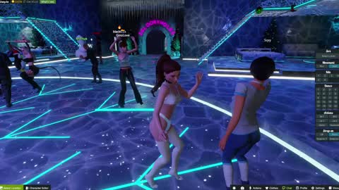 EssexB0y online show from December 9, 6:34 am