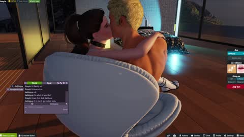 EssexB0y online show from December 11, 9:30 am