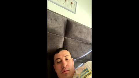 esteban121222 online show from December 16, 12:54 pm