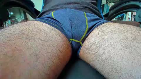 Esteban Gomez online show from February 27, 8:20 pm