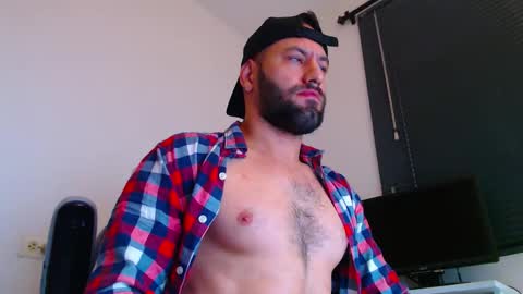 esteban online show from January 9, 1:36 pm