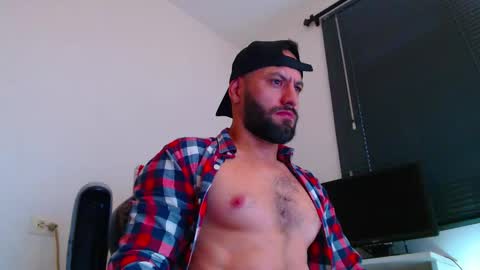 esteban online show from January 15, 4:00 pm