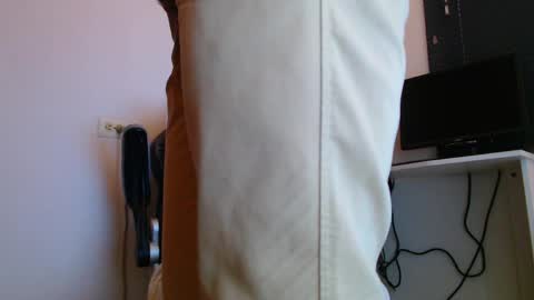 esteban online show from April 6, 1:12 pm