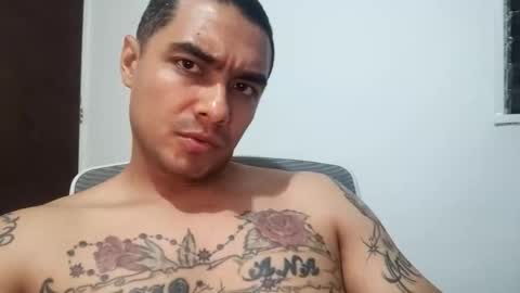 estebanmed92 online show from March 6, 6:48 pm