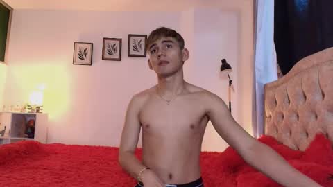 Esteban online show from January 6, 11:25 am