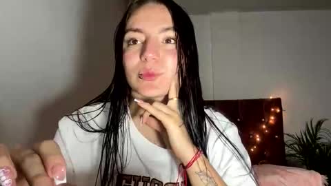 estefa1 online show from April 4, 5:16 am