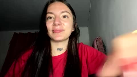 estefa1 online show from April 13, 6:52 am