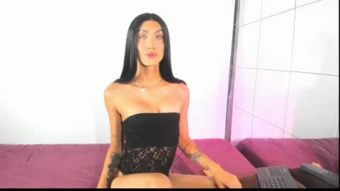 Estefa G online show from October 24, 10:06 pm