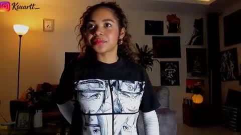 estefy_arroyo1 online show from February 20, 5:04 am