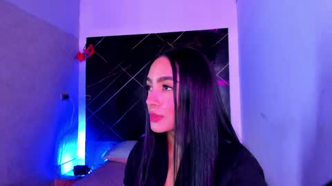 Snapshot of estefy_gomez1 chatting on June 1, 1:02 pm Stefy online show from June 1, 1:02 pm