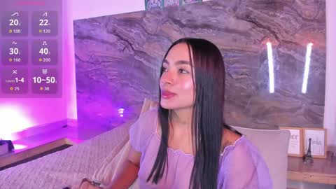 Snapshot of estefy_gomez1 chatting on June 7, 12:42 pm Stefy online show from June 7, 12:42 pm