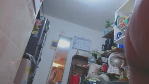 Snapshot of estelamaris1 chatting on March 11, 12:11 am estelamaris online show from March 11, 12:11 am