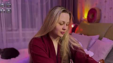Snapshot of estella_elwood chatting on May 11, 4:59 pm Estella online show from May 11, 4:59 pm