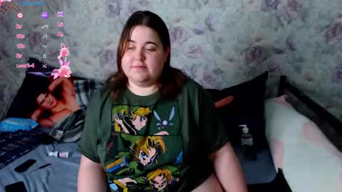 Snapshot of estelle_hicks chatting on December 6, 6:28 pm estelle_hicks online show from December 6, 6:28 pm
