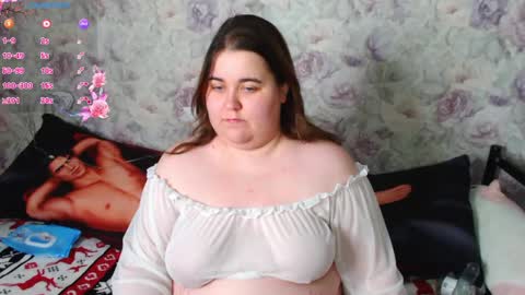 Snapshot of estelle_hicks chatting on December 20, 9:06 pm estelle_hicks online show from December 20, 9:06 pm
