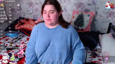 Snapshot of estelle_hicks chatting on December 25, 6:09 pm estelle_hicks online show from December 25, 6:09 pm
