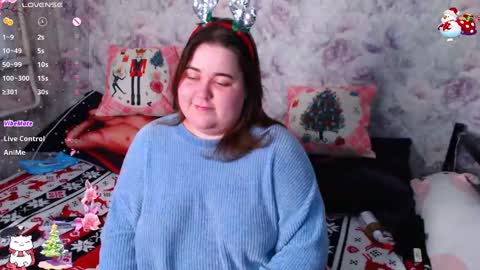 Snapshot of estelle_hicks chatting on December 27, 6:20 pm estelle_hicks online show from December 27, 6:20 pm