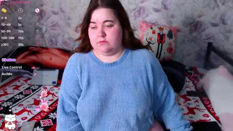 Snapshot of estelle_hicks chatting on January 20, 12:57 am estelle_hicks online show from January 20, 12:57 am