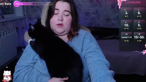 Snapshot of estelle_hicks chatting on September 14, 6:18 pm estelle_hicks online show from September 14, 6:18 pm
