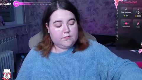Snapshot of estelle_hicks chatting on September 21, 6:09 pm estelle_hicks online show from September 21, 6:09 pm