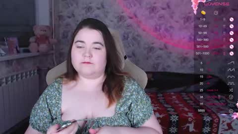 estelle_hicks online show from January 18, 6:34 pm