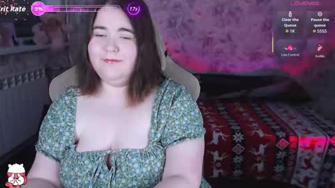 estelle_hicks online show from March 3, 6:47 pm