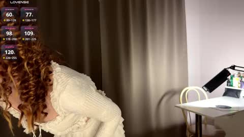 Snapshot of estelleschepper chatting on October 3, 12:02 pm Kate online show from October 3, 12:02 pm