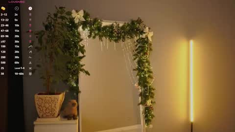 Ester online show from January 13, 3:23 am