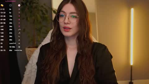 Ester online show from February 23, 3:26 am