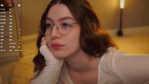 Ester online show from March 12, 2:50 am