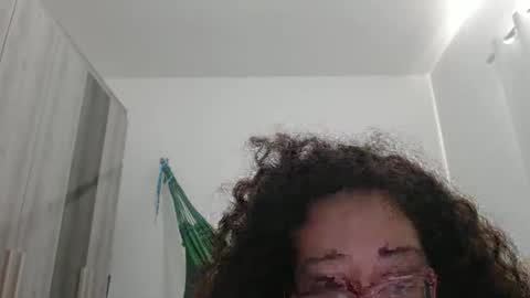 esteralcantara online show from February 20, 5:35 pm