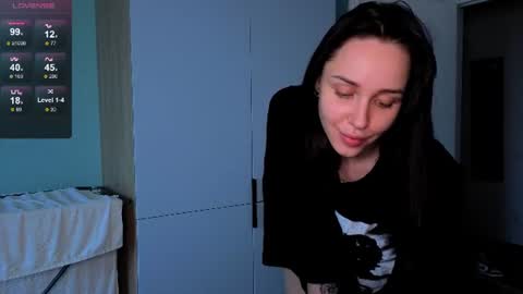 Snapshot of estercarter chatting on June 16, 5:59 pm Ester online show from June 16, 5:59 pm
