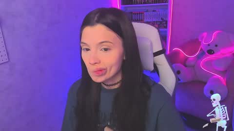 Snapshot of estercollins chatting on January 30, 3:00 am Ester online show from January 30, 3:00 am