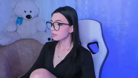 Snapshot of estercollins chatting on October 7, 10:40 pm Ester online show from October 7, 10:40 pm