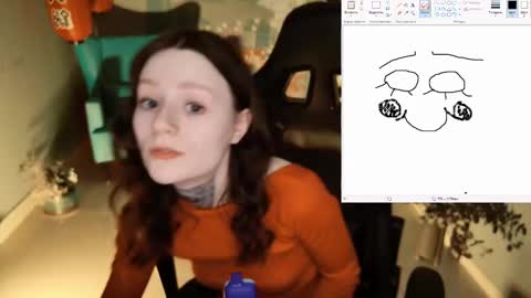 Snapshot of esterhernandes chatting on February 22, 11:24 am kelt0901 - my channel in telegra online show from February 22, 11:24 am