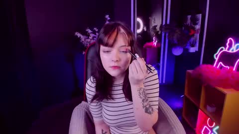 Snapshot of estertwilight chatting on May 22, 9:09 pm Ester online show from May 22, 9:09 pm