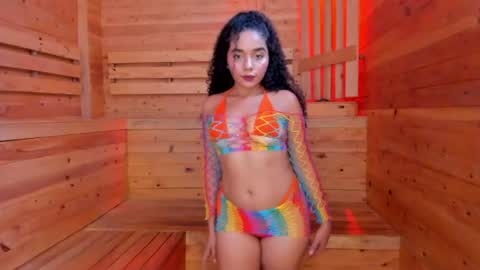 Snapshot of esther_sofia chatting on June 11, 8:29 pm esther online show from June 11, 8:29 pm
