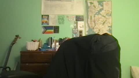 Esther Grey online show from February 25, 1:20 am