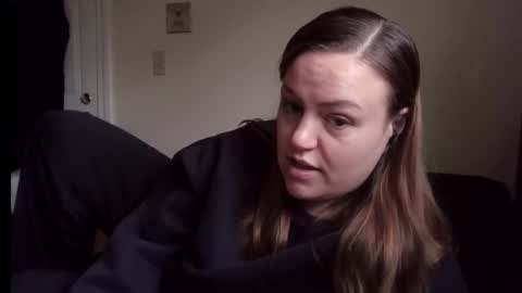 Snapshot of estherjude chatting on January 10, 2:52 pm Esther online show from January 10, 2:52 pm