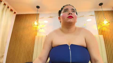 Sofia Rodriguez online show from April 15, 7:32 pm