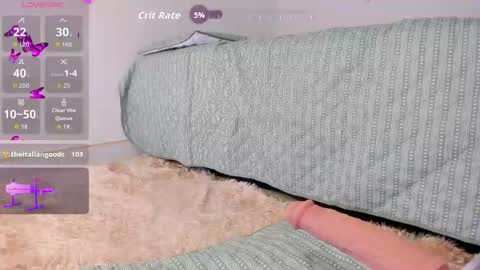 Snapshot of estrella_sexylove chatting on May 1, 2:43 pm estrella online show from May 1, 2:43 pm