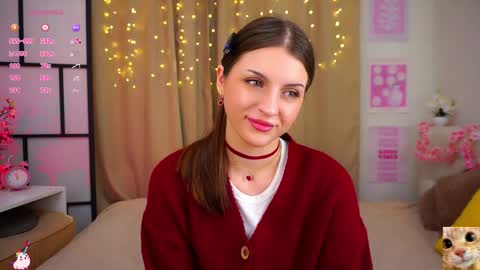 Anna  online show from March 11, 8:59 pm