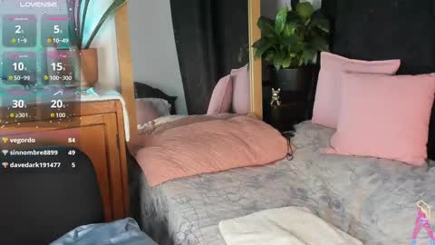 - E S T R E L L A  M I L F - online show from February 9, 7:05 am