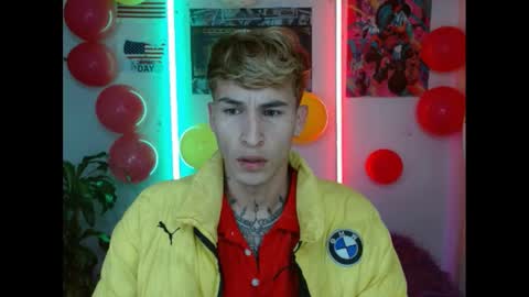 JORDAN online show from February 18, 8:59 am