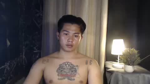 im esward tynn online show from September 16, 4:08 pm